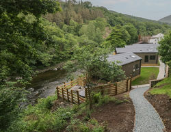 Low Briery Holiday Village